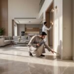 إعداد قائمة عيوب الاستلام: دليلك لمنزل مثالي في الكويت