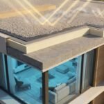 العزل الحراري للسطح في الكويت: استثمار يقلل الفاتورة