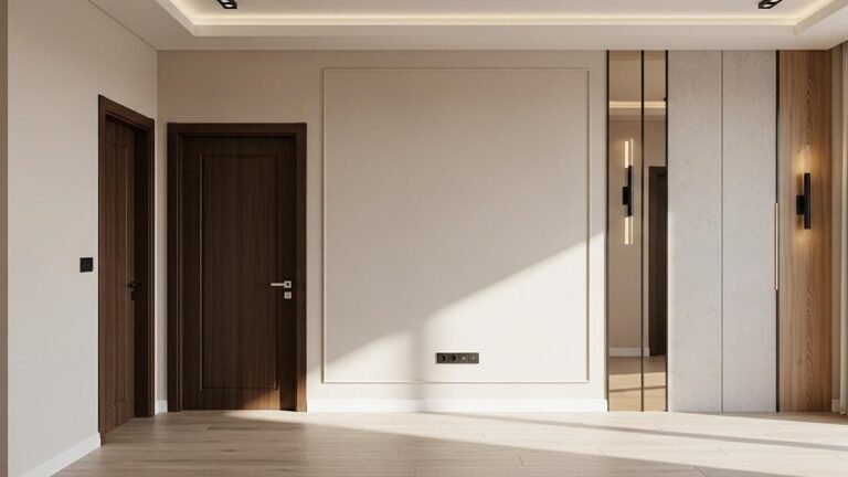 بدائل تشطيب اقتصادية عالية الجودة