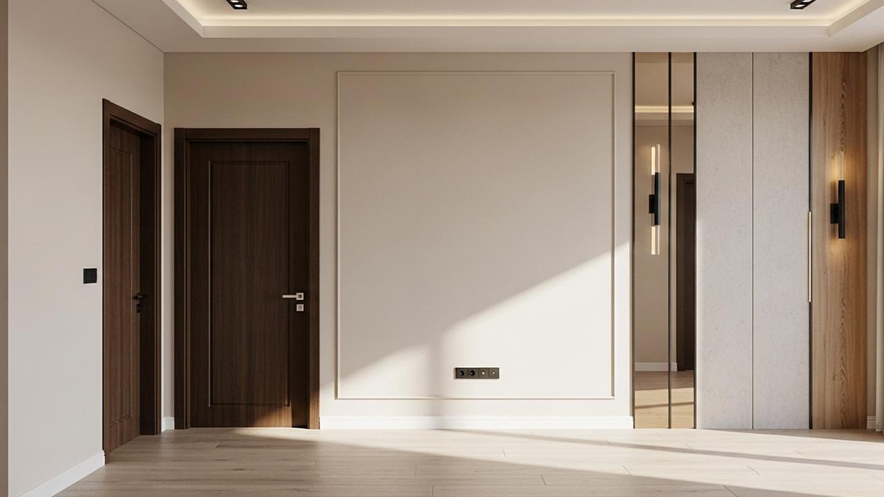 بدائل تشطيب اقتصادية عالية الجودة