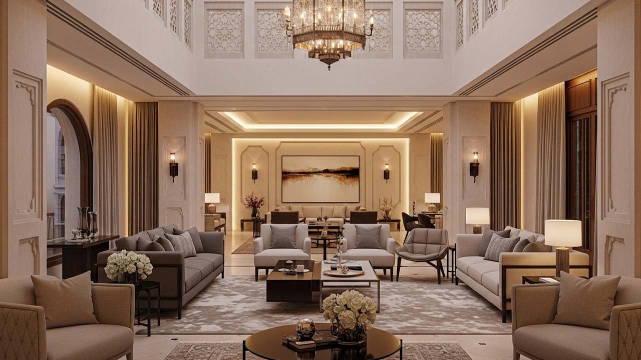 تجديد الديوانية