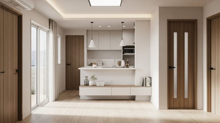 تصميم داخلي عملي