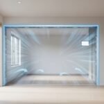 تقليل كلفة التكييف: أوقف تسرب الهواء ووفر أموالك