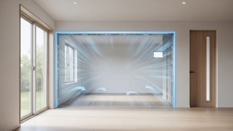 تقليل كلفة التكييف