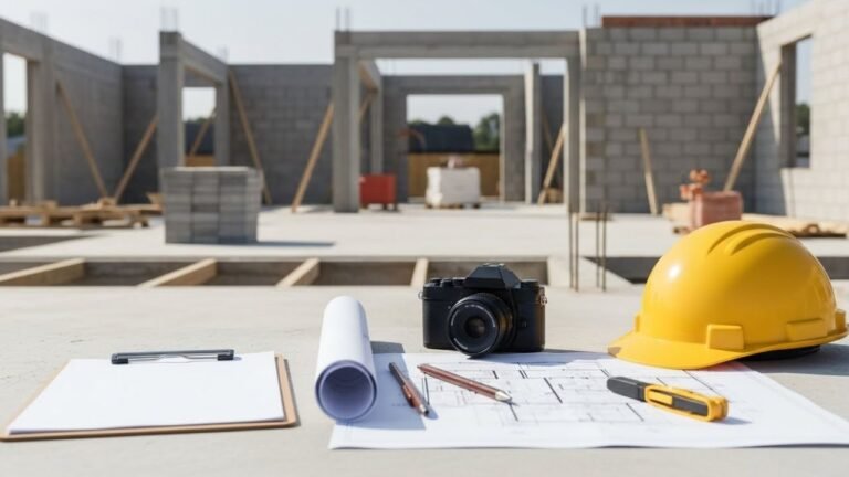 توثيق مراحل التنفيذ