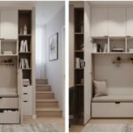 حلول تخزين ذكية للمنازل الصغيرة في الكويت