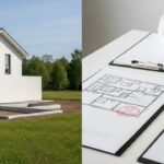 نقل رخصة بناء بعد شراء أرض: دليلك لتفادي التأخير