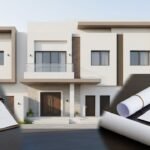 عقد مقاولات خاص: دليلك القانوني قبل البناء في الكويت