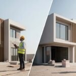 كيف تختار مهندس إشراف مستقل لحماية جودة بناء منزلك؟