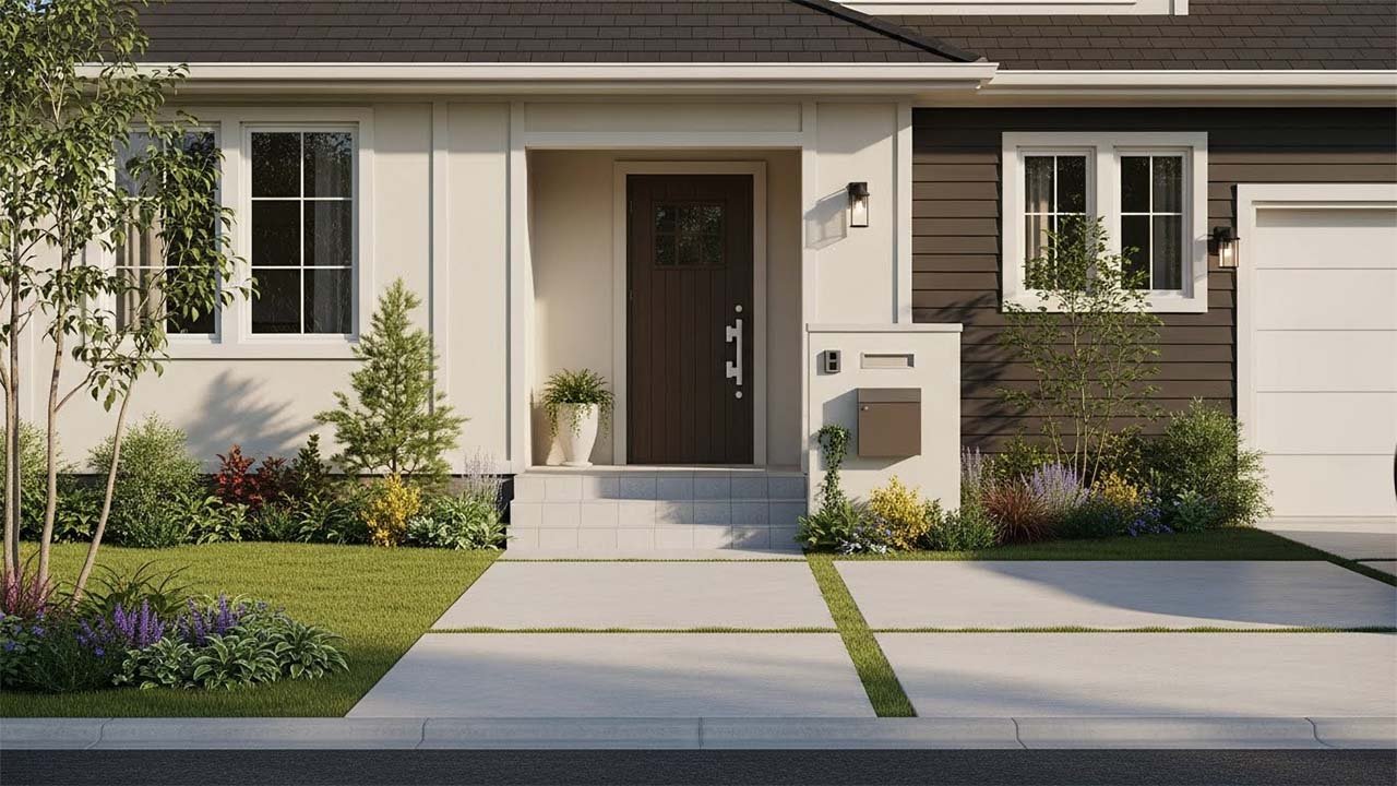 مشاريع صغيرة ترفع قيمة العقار