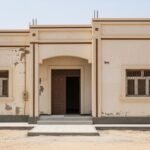 معالجة مخالفات بناء قديمة: دليلك للترميم الآمن بالكويت