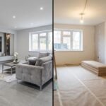 مقارنة الترميم الشامل والترميم المرحلي دليلك للاختيار الأنسب