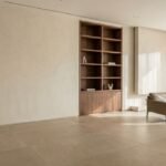 مواد تشطيب قليلة الصيانة لبيت كويتي يدوم طويلاً