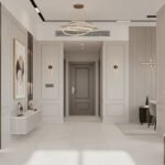 مواد وألوان تشطيب ترفع قيمة منزلك وتسرع بيعه بالكويت