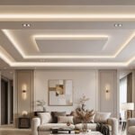أحدث ديكور جبس 2026: تصاميم أسقف مودرن تمنح منزلك الفخامة