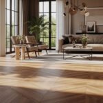 أرضيات باركيه فاخرة: دليلك الشامل للاختيار والتركيب