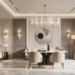 أفضل أفكار ديكور داخلي