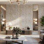 أفضل ورق جدران في الكويت 2026: تصاميم عصرية لبيت الأحلام