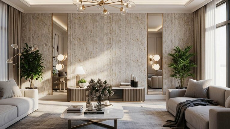 أفضل ورق جدران في الكويت