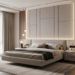 أفكار تصميم غرف نوم عصرية