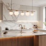 أفكار ديكور مطبخ