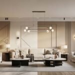 أنماط وتصاميم ديكورية