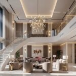 تصميم فاخر 2026: دليلك لابتكار مساحات سكنية تخطف الأنفاس