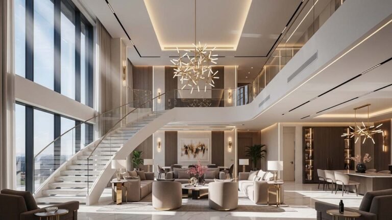 تصميم فاخر 2026