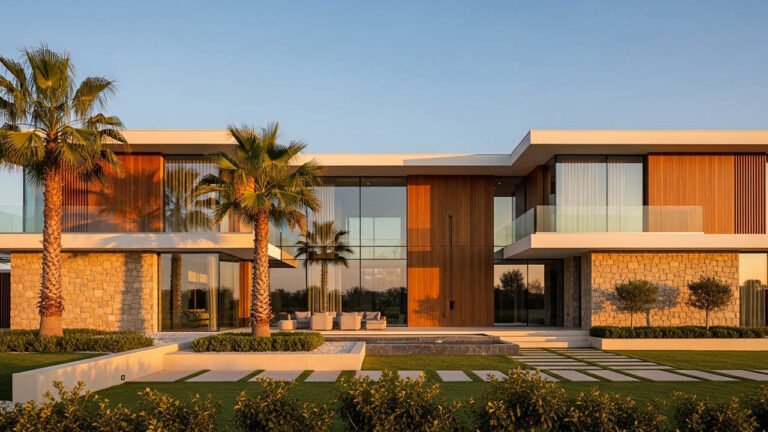 تصميم واجهات