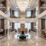 ديكور فاخر 2026: لمسات سحرية تحول منزلك لقصر عصري