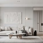 ديكور مودرن 2026: دليلك لأناقة عصرية وبساطة تخطف الأنظار