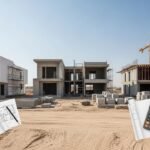 خسائر توقف البناء: كيف يمكن تقدير تكلفة التوقف وتعيد التشغيل