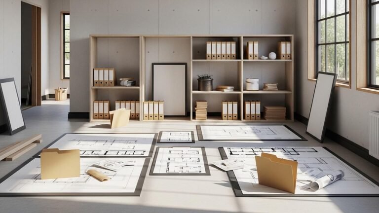 تقسيم المشروع لعقود صغيرة