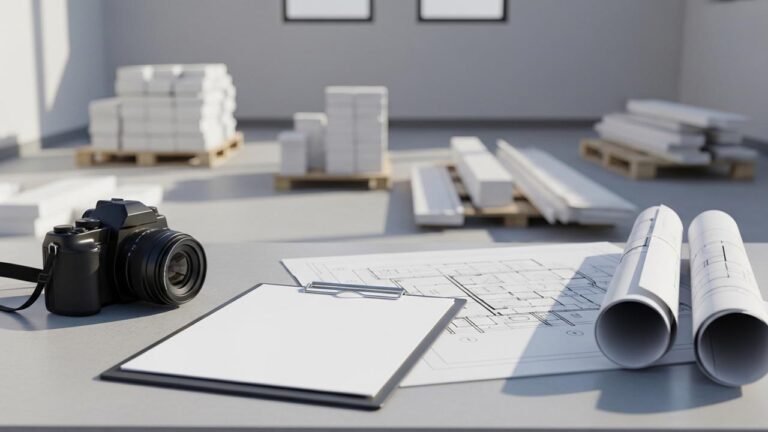 توثيق أوامر التغيير