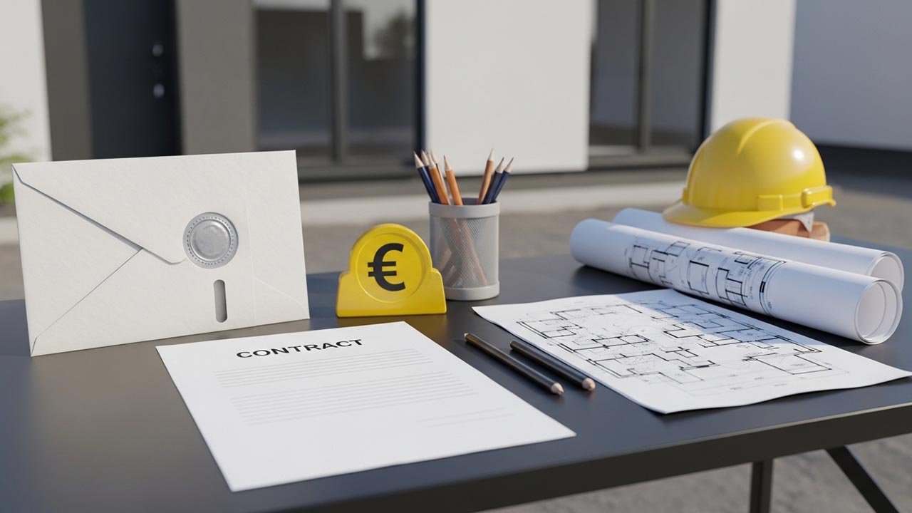 خطاب ضمان أو كفالة أداء