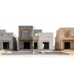 خطة بناء مرحلية لفيلا: أمان مالي وجودة مضمونة