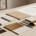 دليلك لاختيار مواد وتشطيبات داخلية