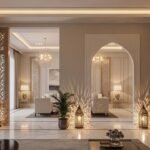 ديكور إسلامي