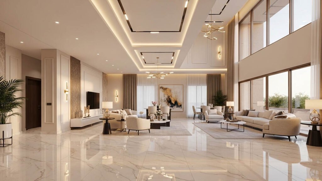 ديكور الكويت 2026