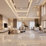 ديكور الكويت 2026: دليلك لأحدث التصاميم الداخلية والعصرية