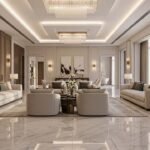 ديكور صالات 2026