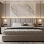 ديكور غرفة نوم فخم وعصري 2026: نصائح العودة للمقاولات