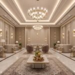 ديكور مجلس 2026