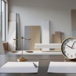 شرط جزائي عادل للتأخير في التشطيب: كيف تضمن حقك بلا ضرر؟