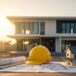 أفضل شركة مقاولات: دليلك لبناء منزل العمر بجودة وثقة