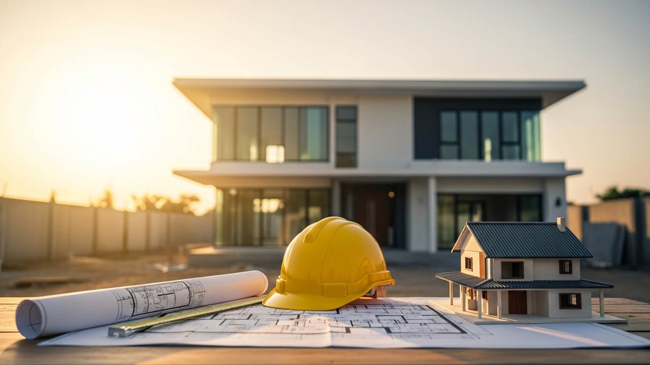 شركة مقاولات