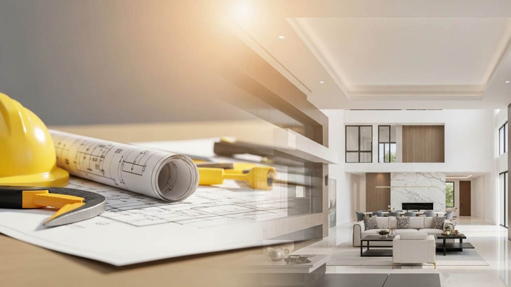 مشاريع تسليم مفتاح