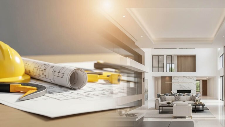 مشاريع تسليم مفتاح