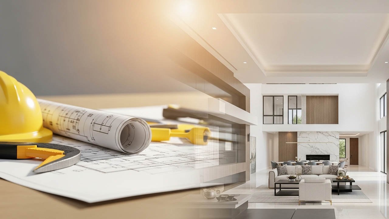 مشاريع تسليم مفتاح