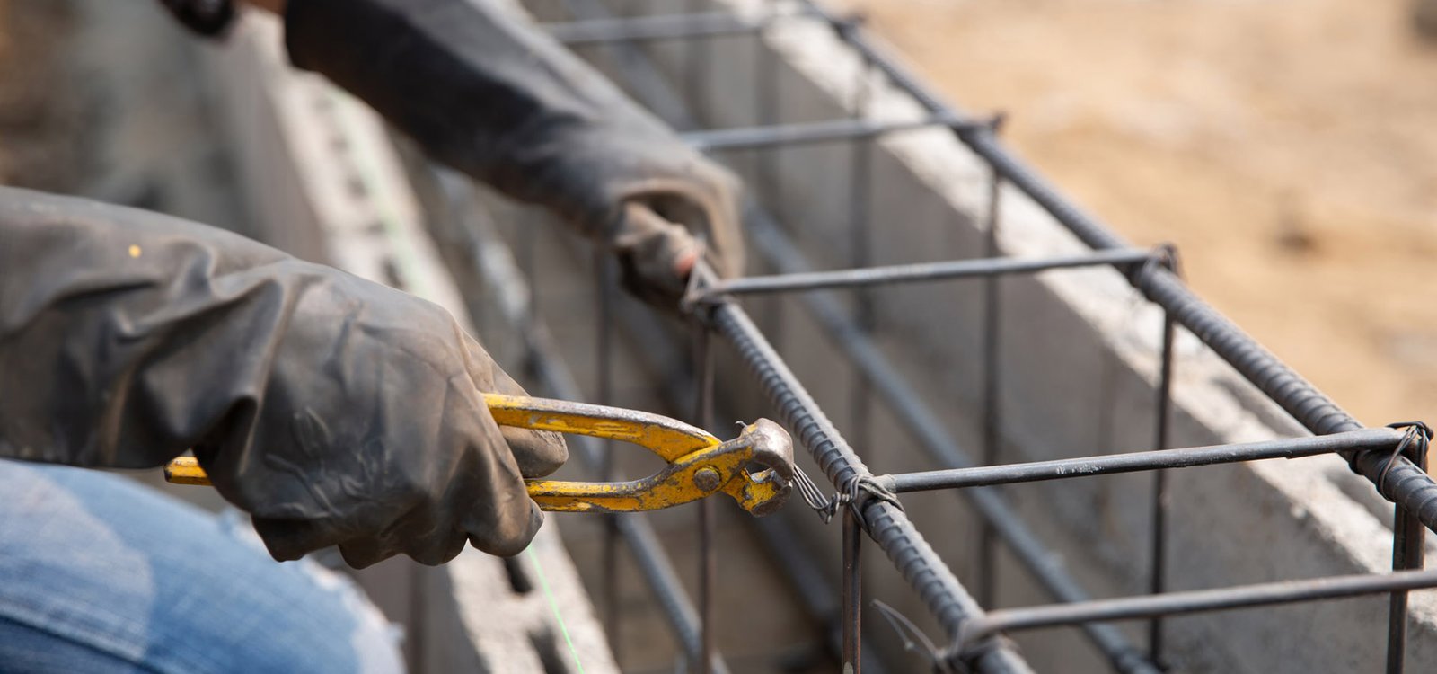 خبرة +20 سنةفي المقاولات